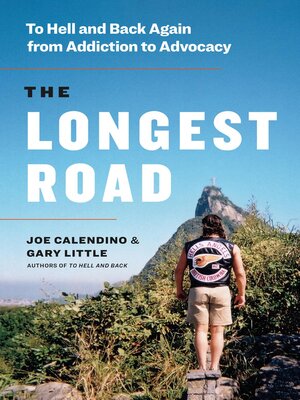 cover image of The Longest Road